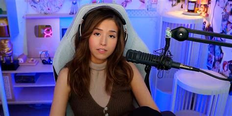 pokimane onlyfams|Pokimane has perfect response to question about her OnlyFans